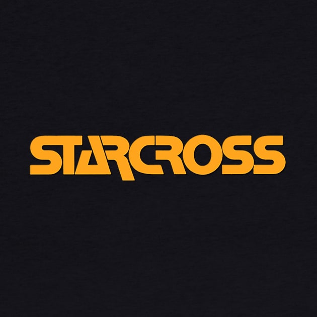 starcross yellow by STRCRS